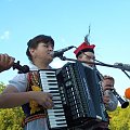 Zawody Sportowo-Pożarnicze w Falniowie 29.06.2008