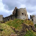 Dunluce Castle