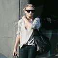 Ashley shopping at Stella McCartney in New York-paparazzi czerwiec 2008