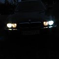 BMW e38 individual