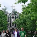 Licheń - czerwiec 2008