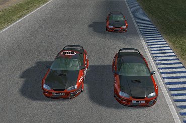 #lfs #LiveForSpeed #LilJ #qbus0 #draggo #xspeed #skin #rb4
