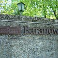 Baranów Sandomierski #BaranówSandomierski #Polska #Polen #Zamek #Park #renesans