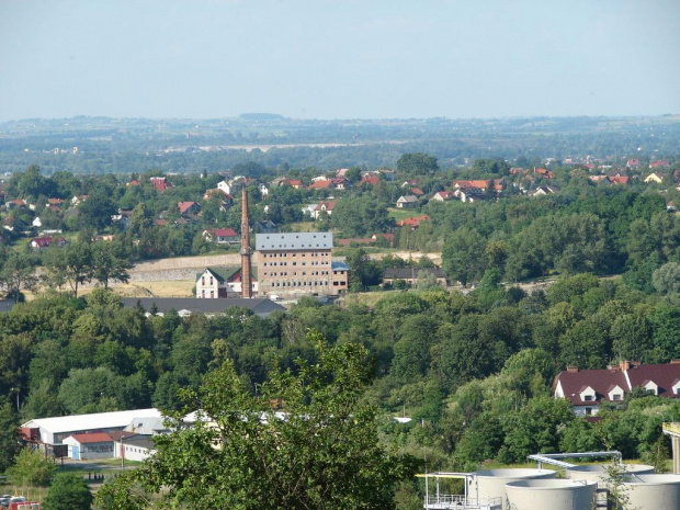 Cmentaż Żydowski w Wieliczce #cmentarz