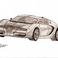 bugatti