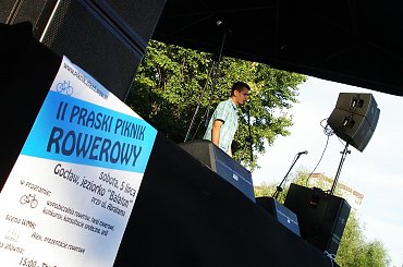 rower power! #rower #piknik #PraskiPiknikRowerowy #Praga #Gocław #Warszawa