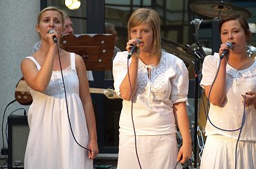 #muzyka #koncert #Suwałki #Vieśnova #AnnaSzafranowska