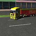 skin budokrusz do gry 18 wheels of steel haulin