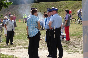 rower power! #rower #piknik #PraskiPiknikRowerowy #Praga #Gocław #Warszawa