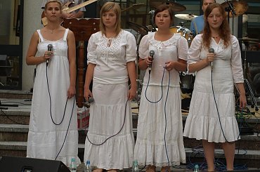 Vieśnova #muzyka #koncert #Suwałki #Vieśnova #AnnaSzafranowska