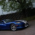 Dodge Viper GTS #DodgeViperGTS #Lublin #Rzeszów