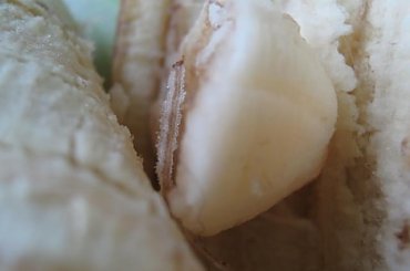 Banan ;) #banan #owoc