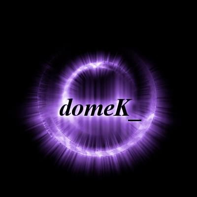 Kolejna moja praca zrobiona przez gimpa.