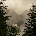 Tatry 2008 by Chódy