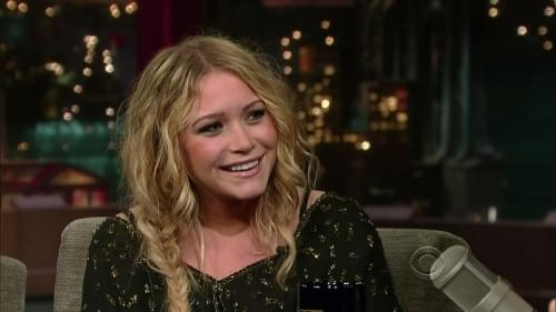 Late Show with David Letterman Screencaptures-events czerwiec 2008
