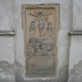 Henryków-epitafium #Henryków #klasztor