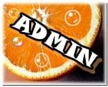 #admin #pomarańcza #miniaturka #avek #avatar