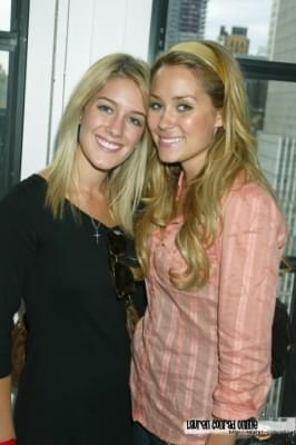 VMA - Glamour House of Glam Styling and Gifting Suite at Soho House-events sierpień 2006