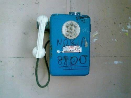 Nokia 8800 #śmieszne
