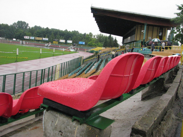 Stadion HETMAN'a #StadionHetman