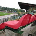 Stadion HETMAN'a #StadionHetman