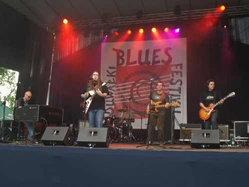 #SuwałkiBluesFestival #koncerty