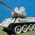 T-34-85-214-1-35 scale