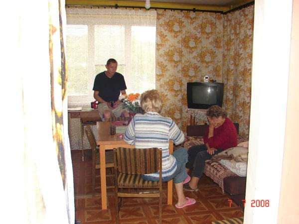 Sulejów 2008r