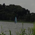 windsurfing #natura #jezioro