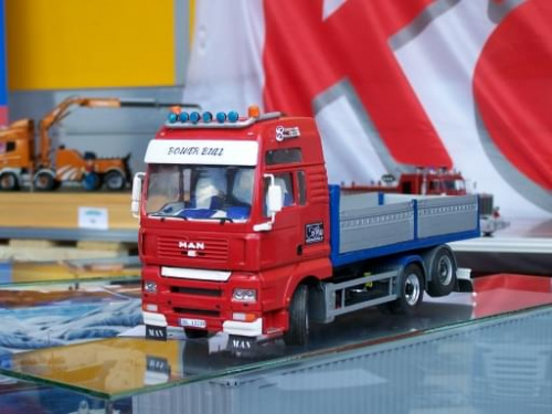 Master Mini Truck Opole 2008