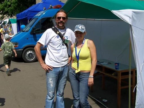 Master Truck Opole 2008