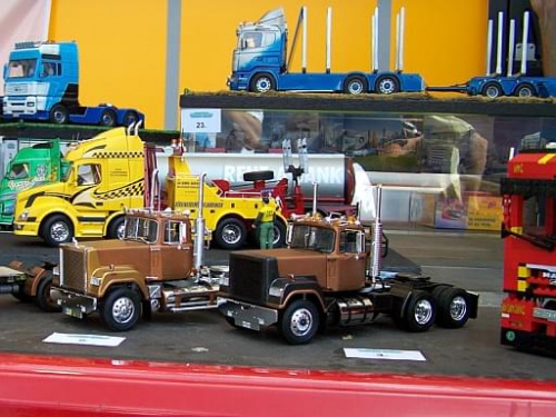 Master Mini Truck Opole 2008