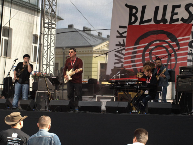 #SuwałkiBluesFestival