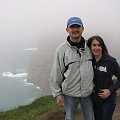 Cliffs of Moher, wakacje 2007