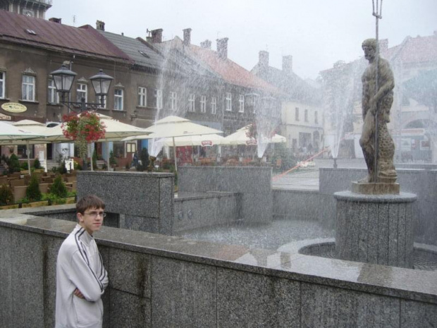 rynek bielski