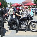 Biłgoraj 2008 #motocykl #fido #yamaha #Fj1200 #kbm #biłgoraj