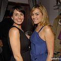 Lisa Kline Beverly Hills Boutique Celebration Hosted by Samantha Harris-events marzec 2007