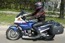 Awatar 2 FJ 1200 #YamahaFj1200 #motocykl #fido #awatar