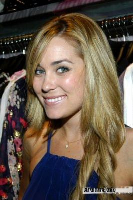 Lisa Kline Beverly Hills Boutique Celebration Hosted by Samantha Harris-events marzec 2007