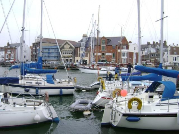 Weymouth