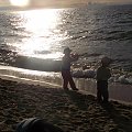 Krynica Morska-Ika i Buba