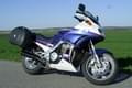 Avatar 3 FJ 1200 #avatar #yamaha #fj1200 #fido #motocykl