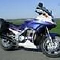 Avatar 3 FJ 1200 #avatar #yamaha #fj1200 #fido #motocykl