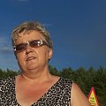 Krynica Morska-Krysiunia