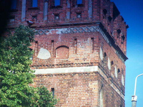 Wracamy do domciu -Malbork