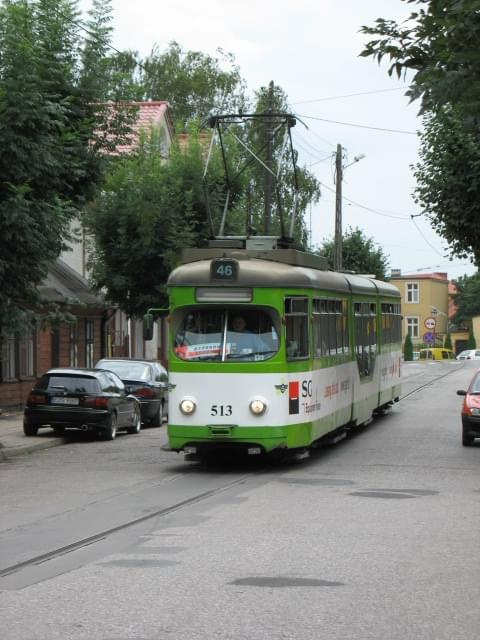 MKT Łódź
Zgierz ul. Łęczycka