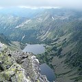 Ciemnosmreczyńskie Stawy #Tatry #góry