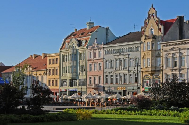 Stary Rynek