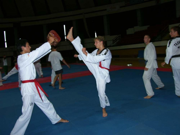 #taekwondo #tkd #olsztyn