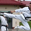 #taekwondo #tkd #kopnięcia #walka #SportyWalki #karate